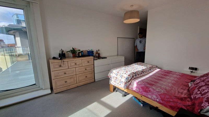 Room Boyces Avenue in Bristol