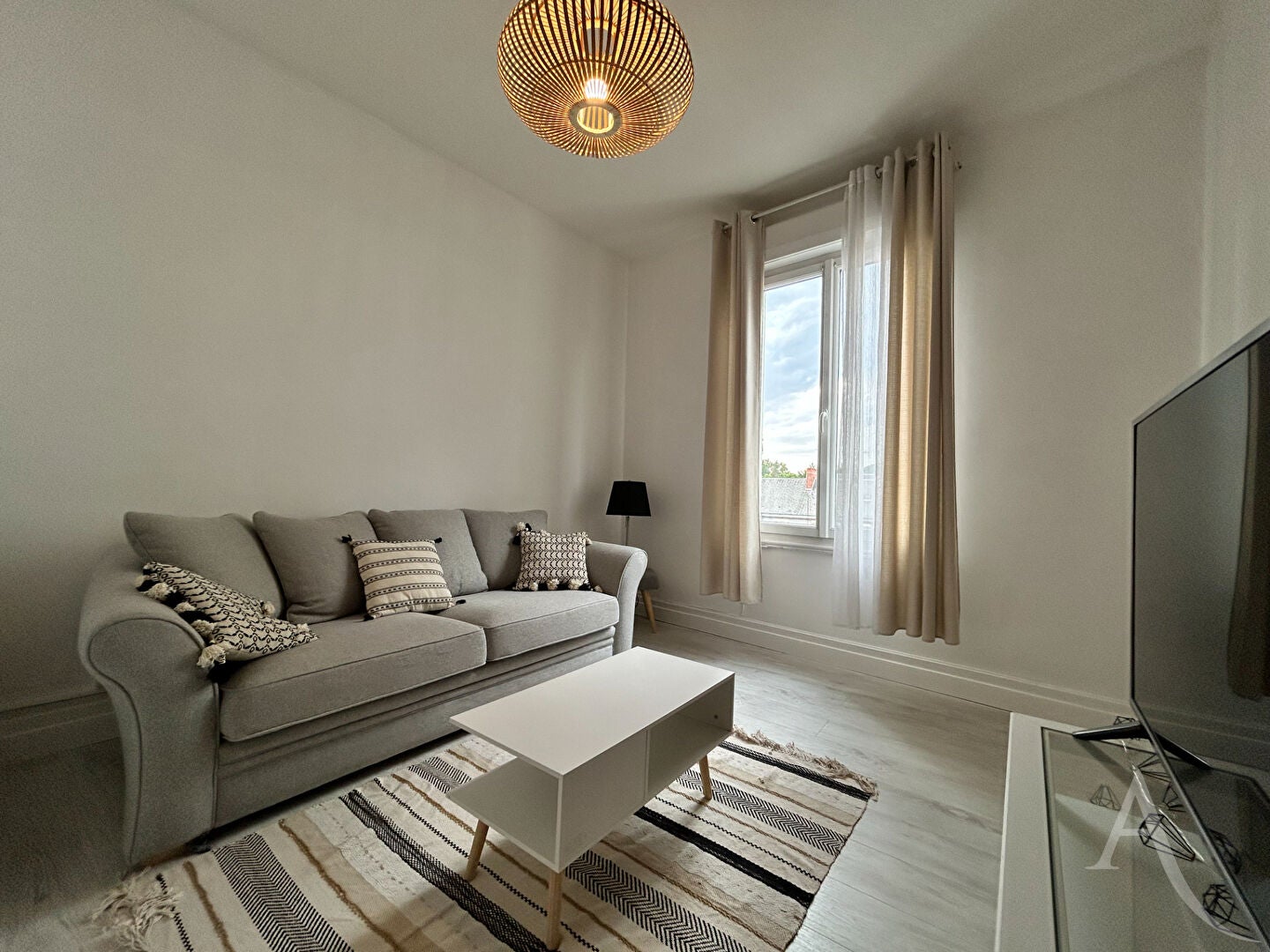 Appartement Boulevard Gambetta à Bourges