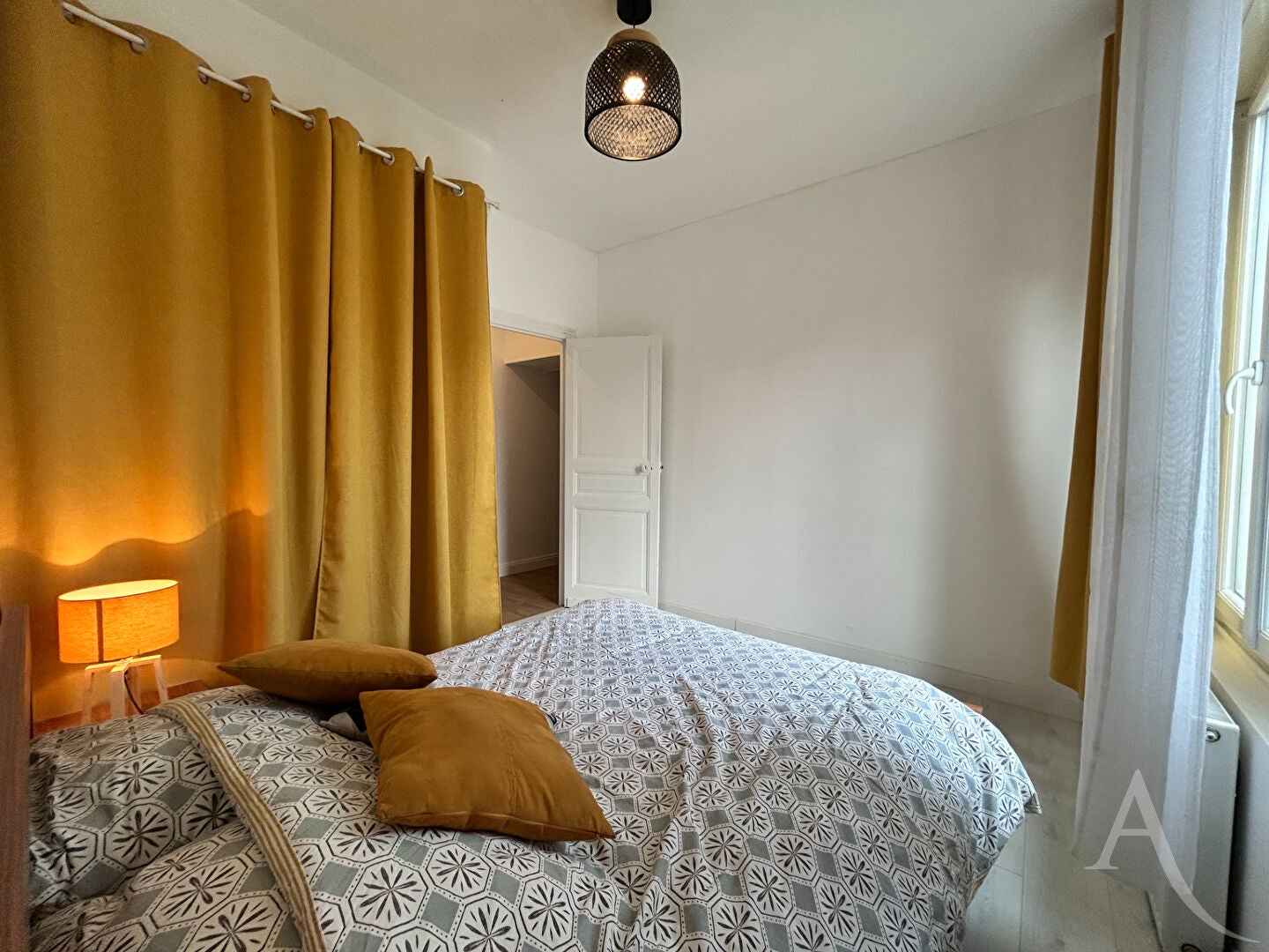 Appartement Boulevard Gambetta à Bourges