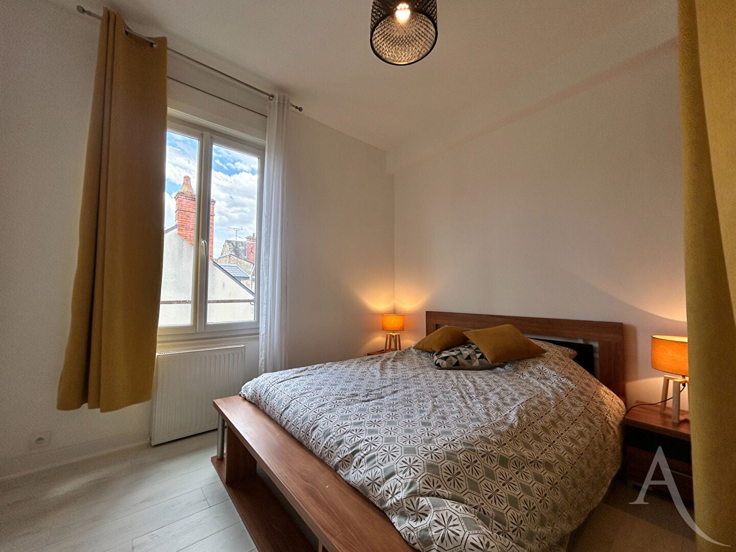 Appartement Boulevard Gambetta à Bourges