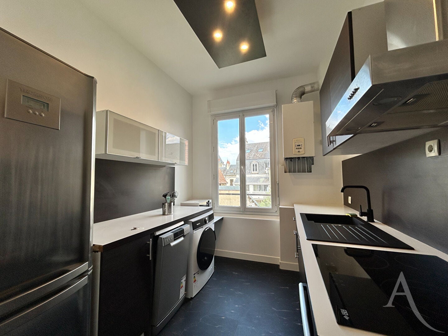 Appartement Boulevard Gambetta à Bourges