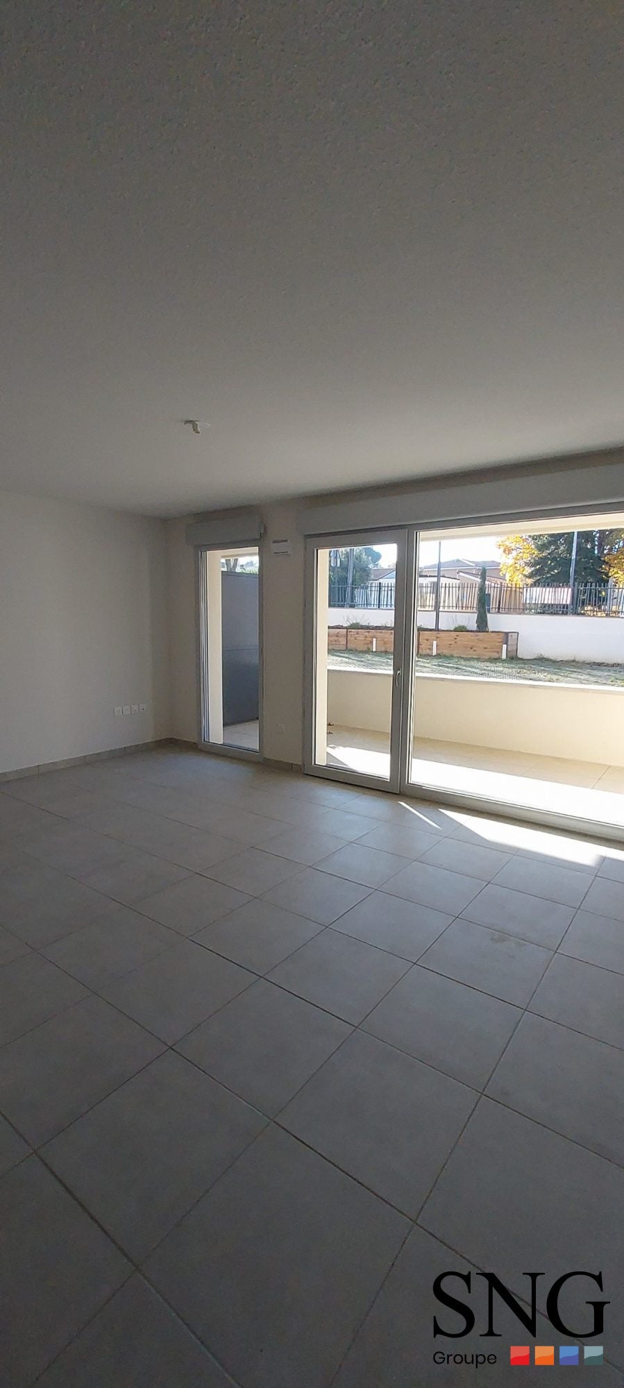 Flat Avenue de Toulouse in Saint-Orens-de-Gameville