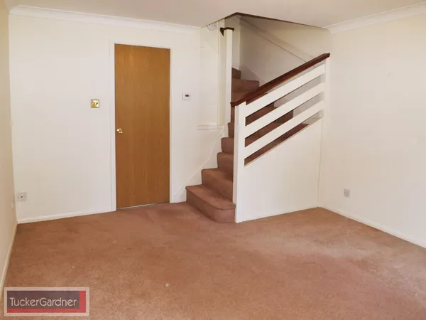 House Kingfisher Close in South Cambridgeshire