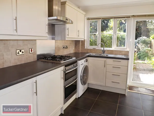 House Kingfisher Close in South Cambridgeshire