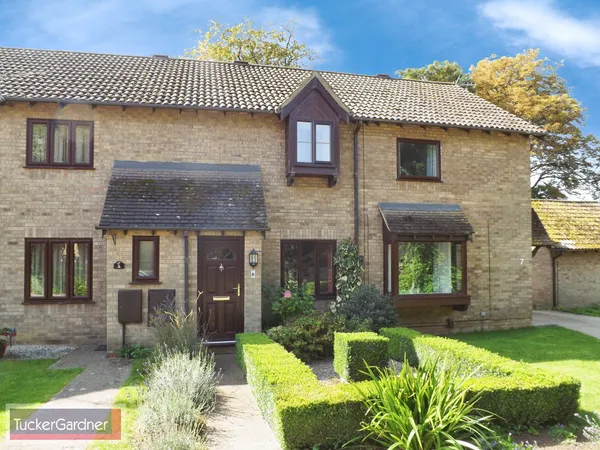 House Kingfisher Close in South Cambridgeshire