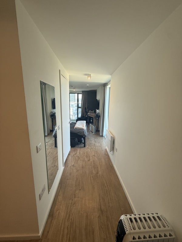 Room Park Place in Cardiff