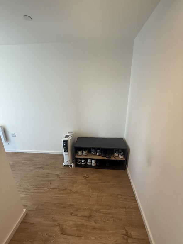 Room Park Place in Cardiff