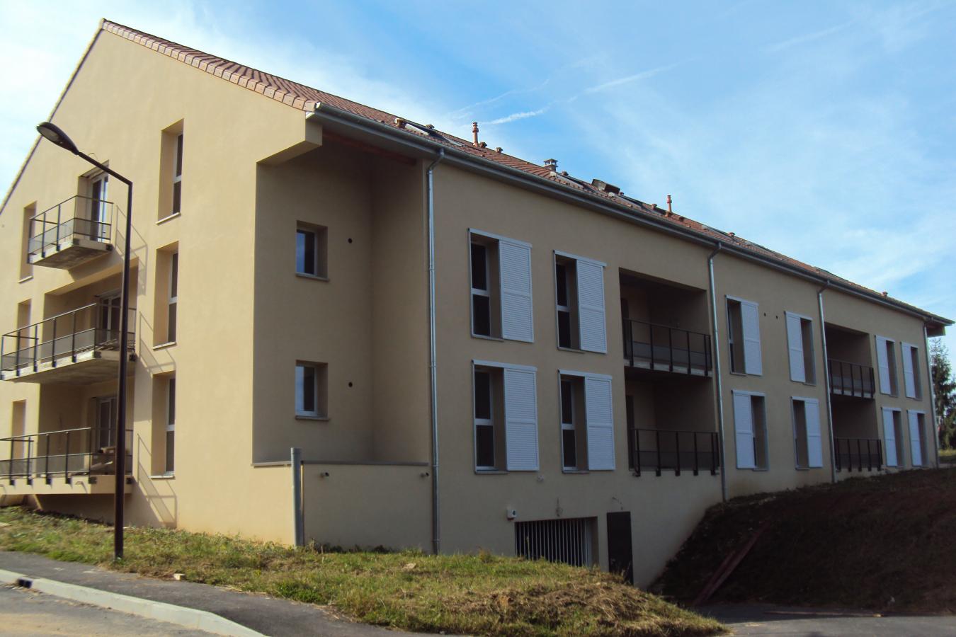 Appartement Route du Vigen à Feytiat