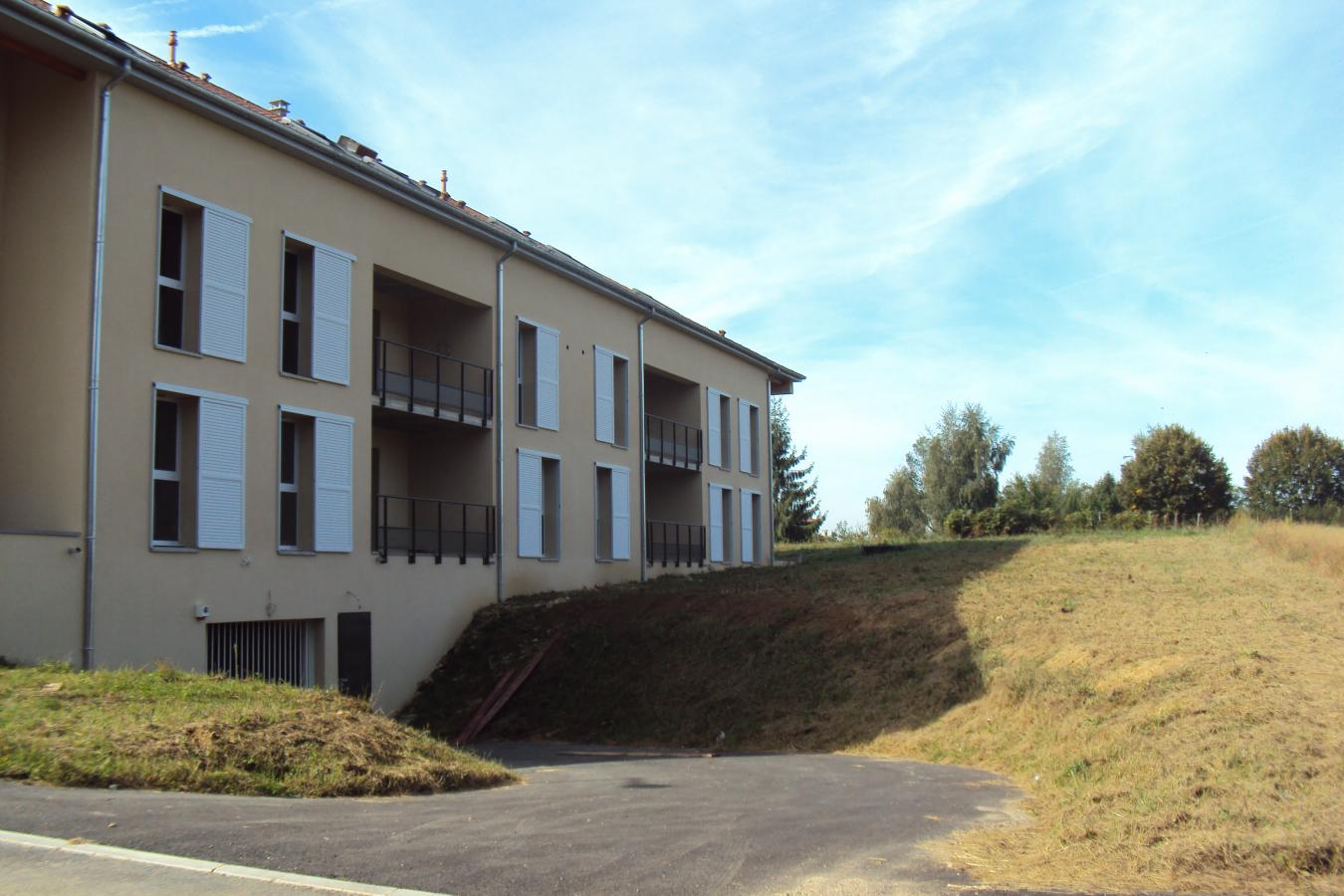 Appartement Route du Vigen à Feytiat
