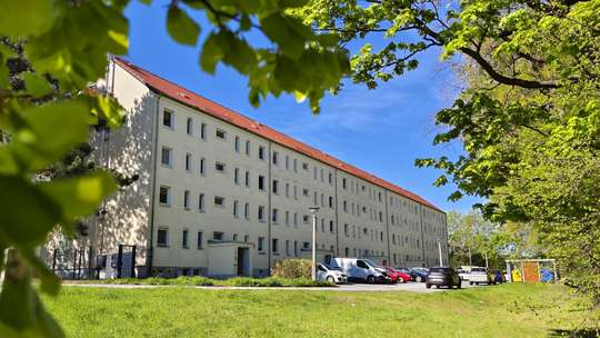 Wohnung Lauchaer Straße in Löbau