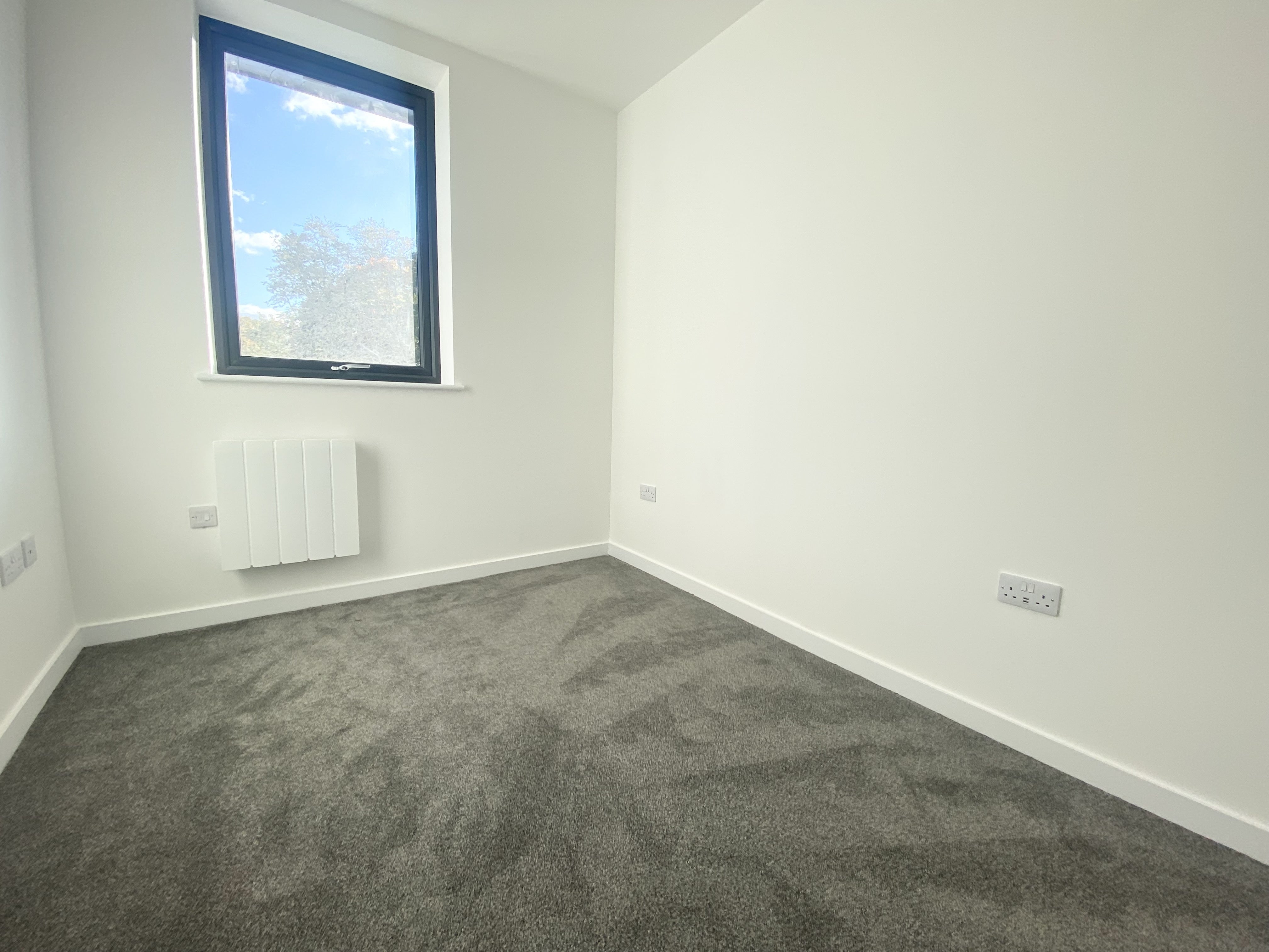 Flat Wote Street in Basingstoke and Deane