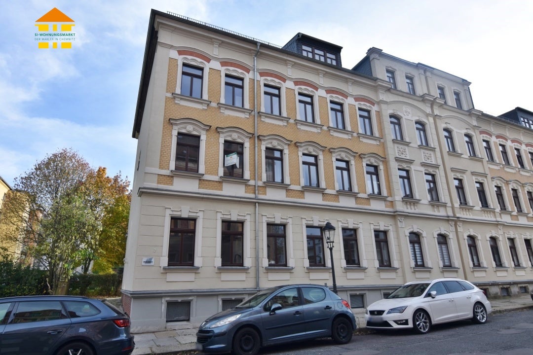 Wohnung Deulichstraße in Chemnitz