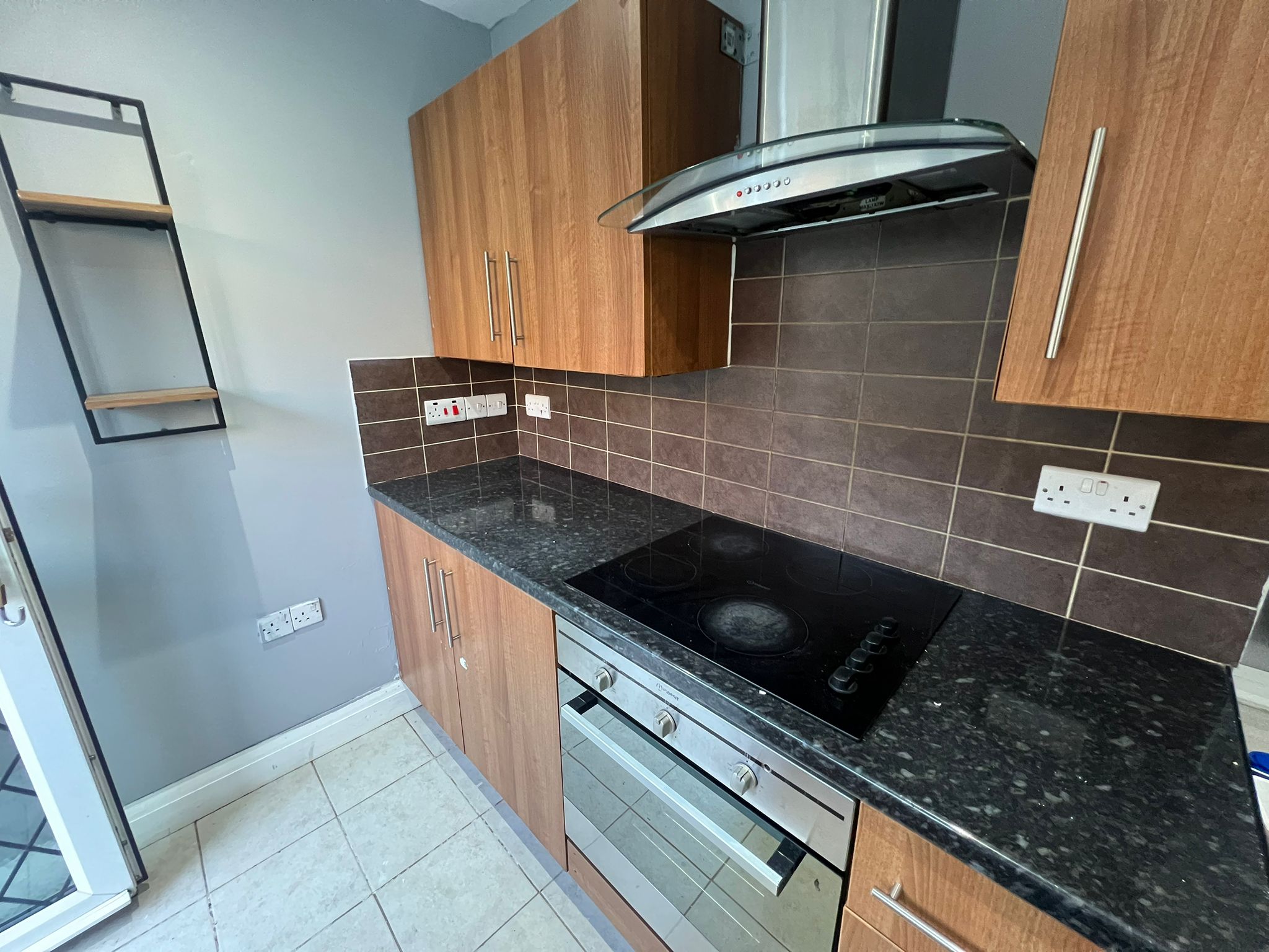 Flat Northfield Road in Greater London