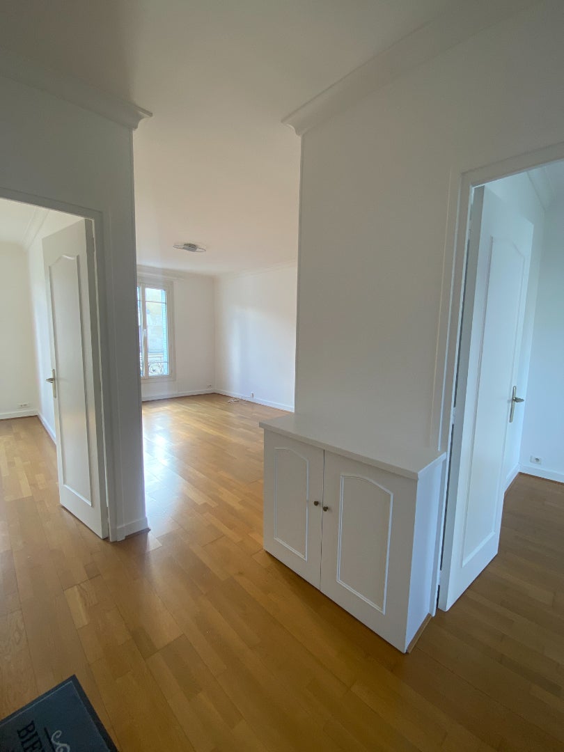 Flat Rue du Vieil Abreuvoir in Saint-Germain-en-Laye