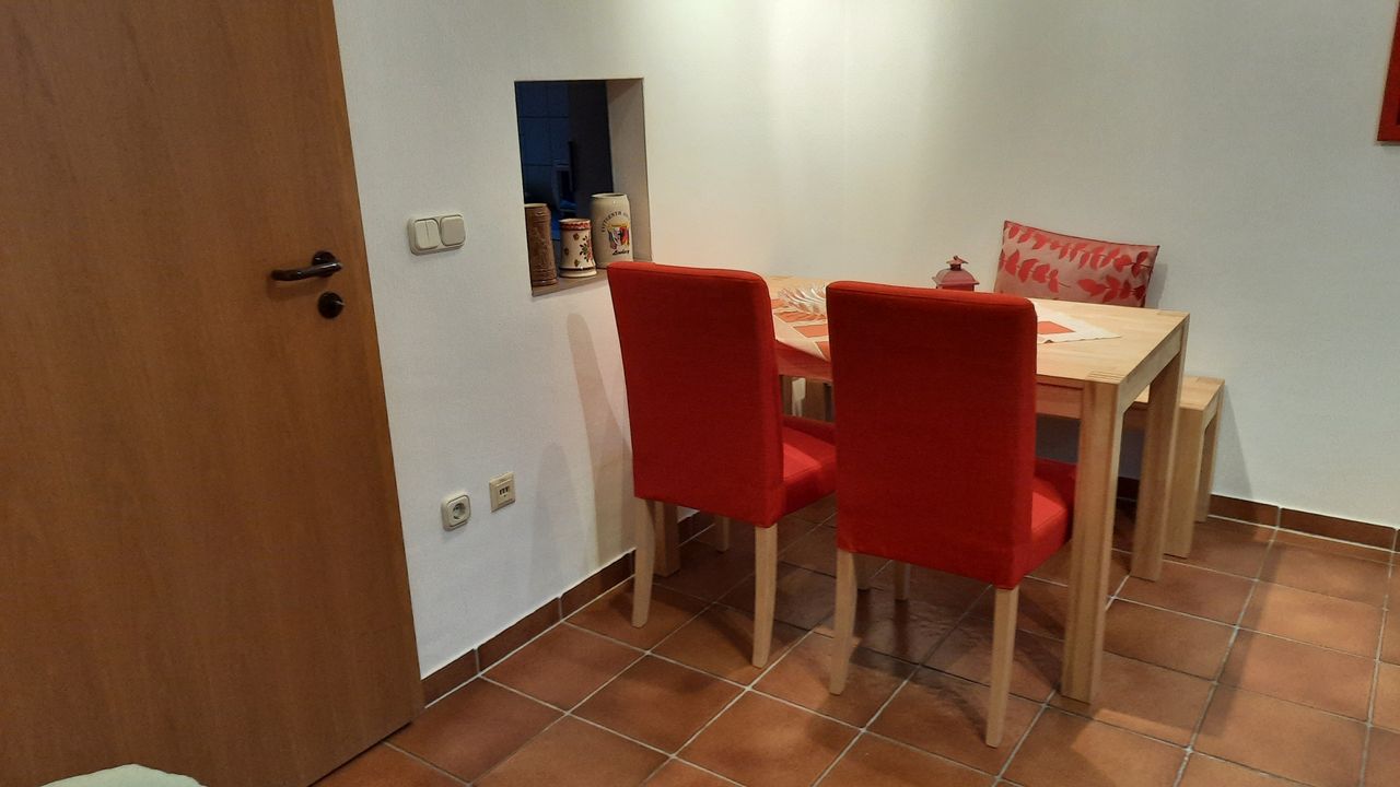 Wohnung Wildhubenweg in Rüsselsheim am Main