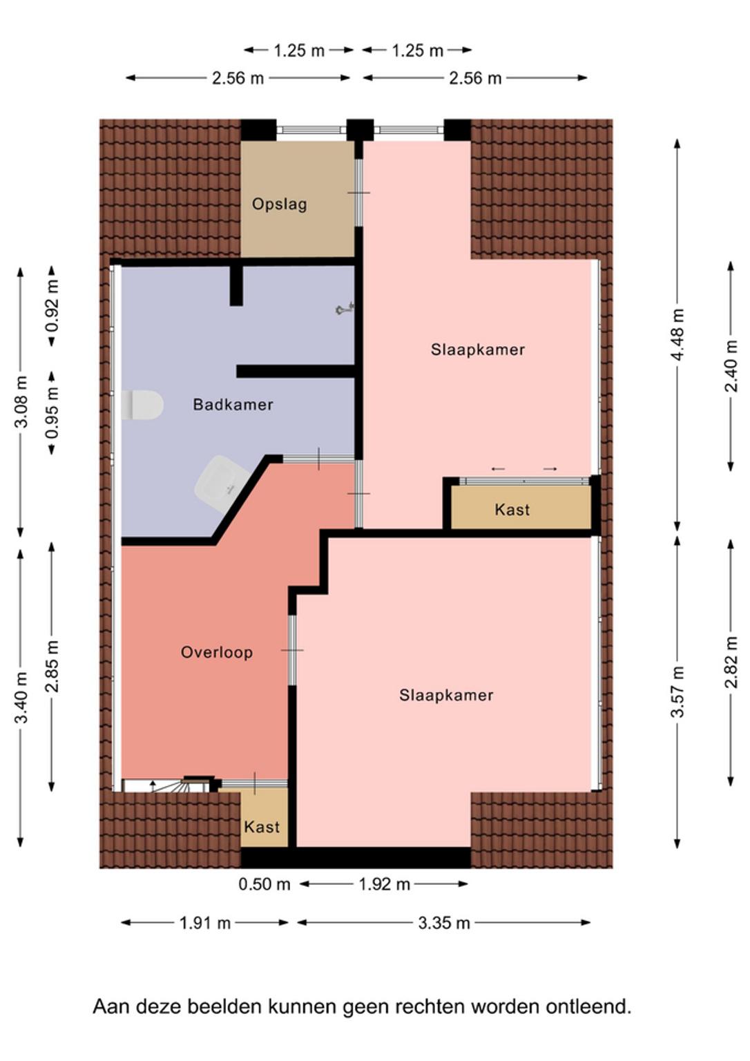 Huis Dorpsstraat 727 A in Oudkarspel