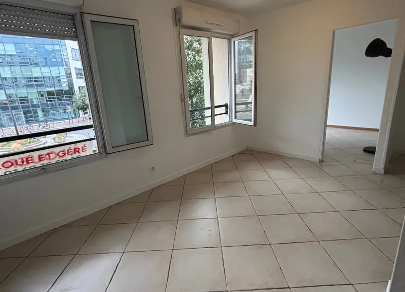 Flat Rue Charles Émile Paris in Le Bourget