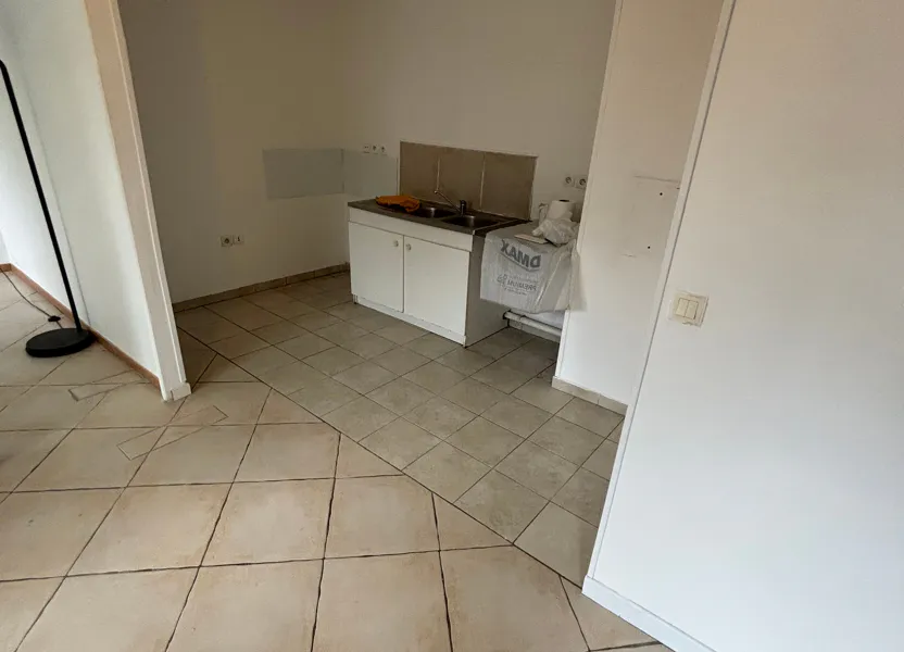 Flat Rue Charles Émile Paris in Le Bourget
