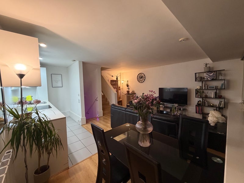 Room George Beard Road in Greater London