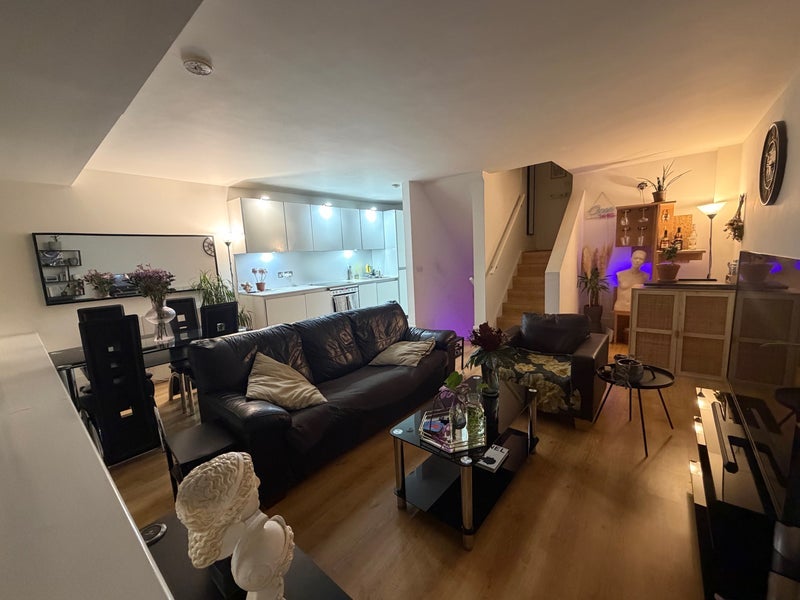 Room George Beard Road in Greater London