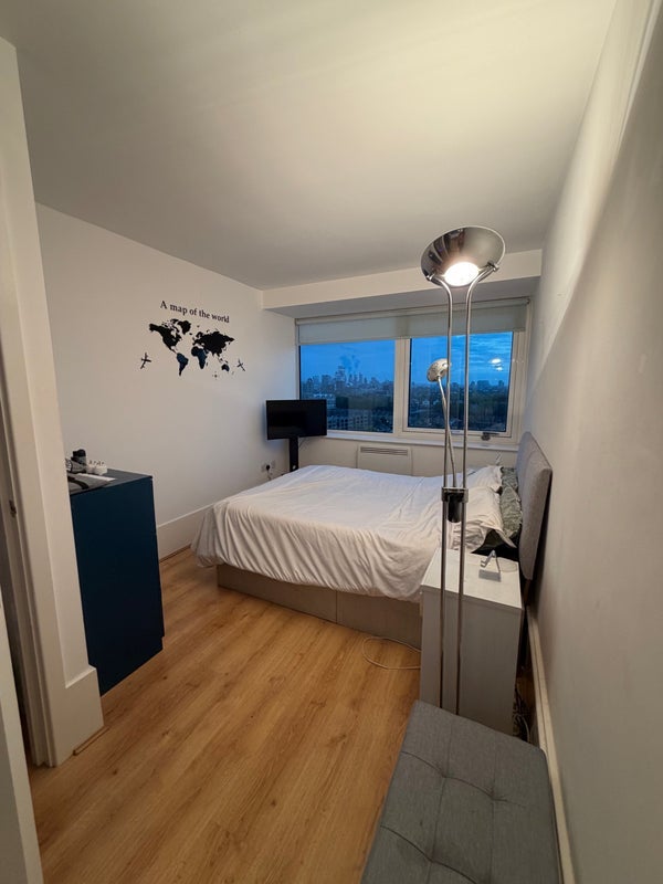 Room George Beard Road in Greater London