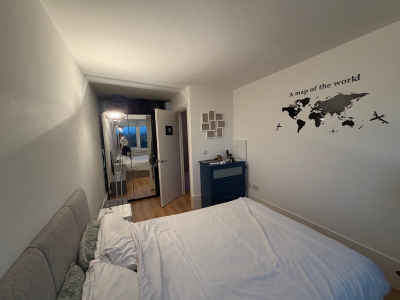 Room George Beard Road in Greater London