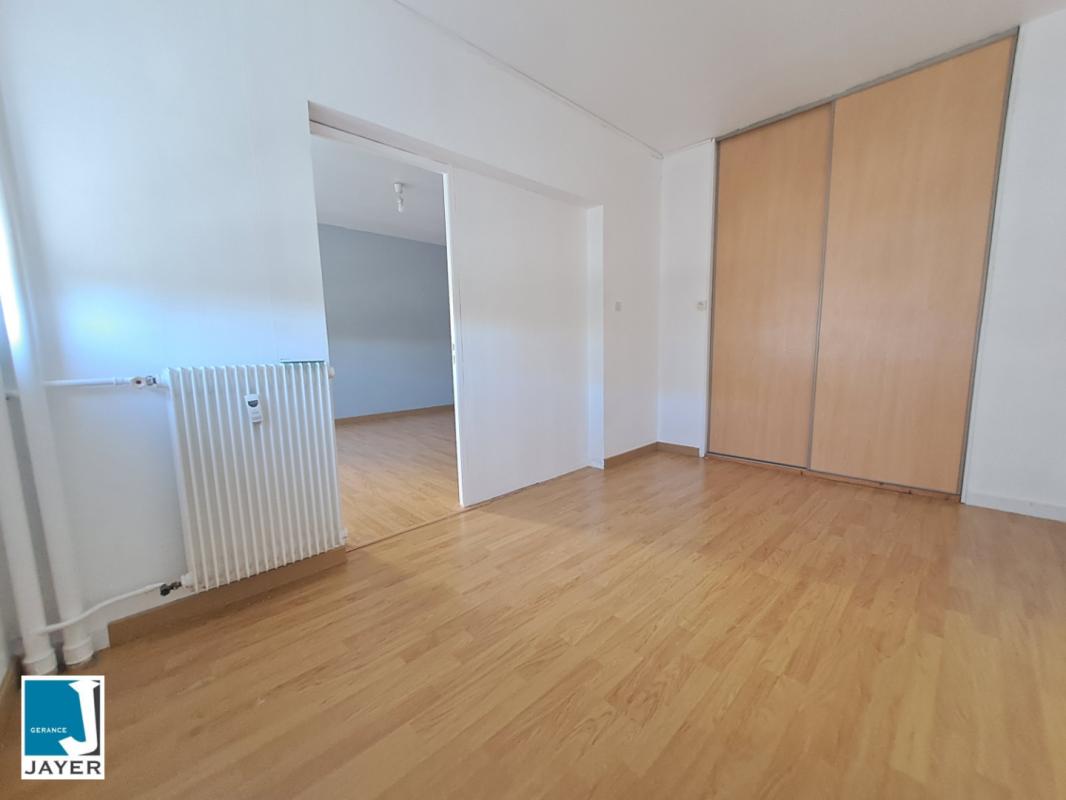 Appartement Rue Pierre Deliry à Chalon-sur-Saône