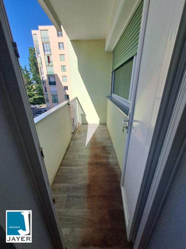 Appartement Rue Pierre Deliry à Chalon-sur-Saône