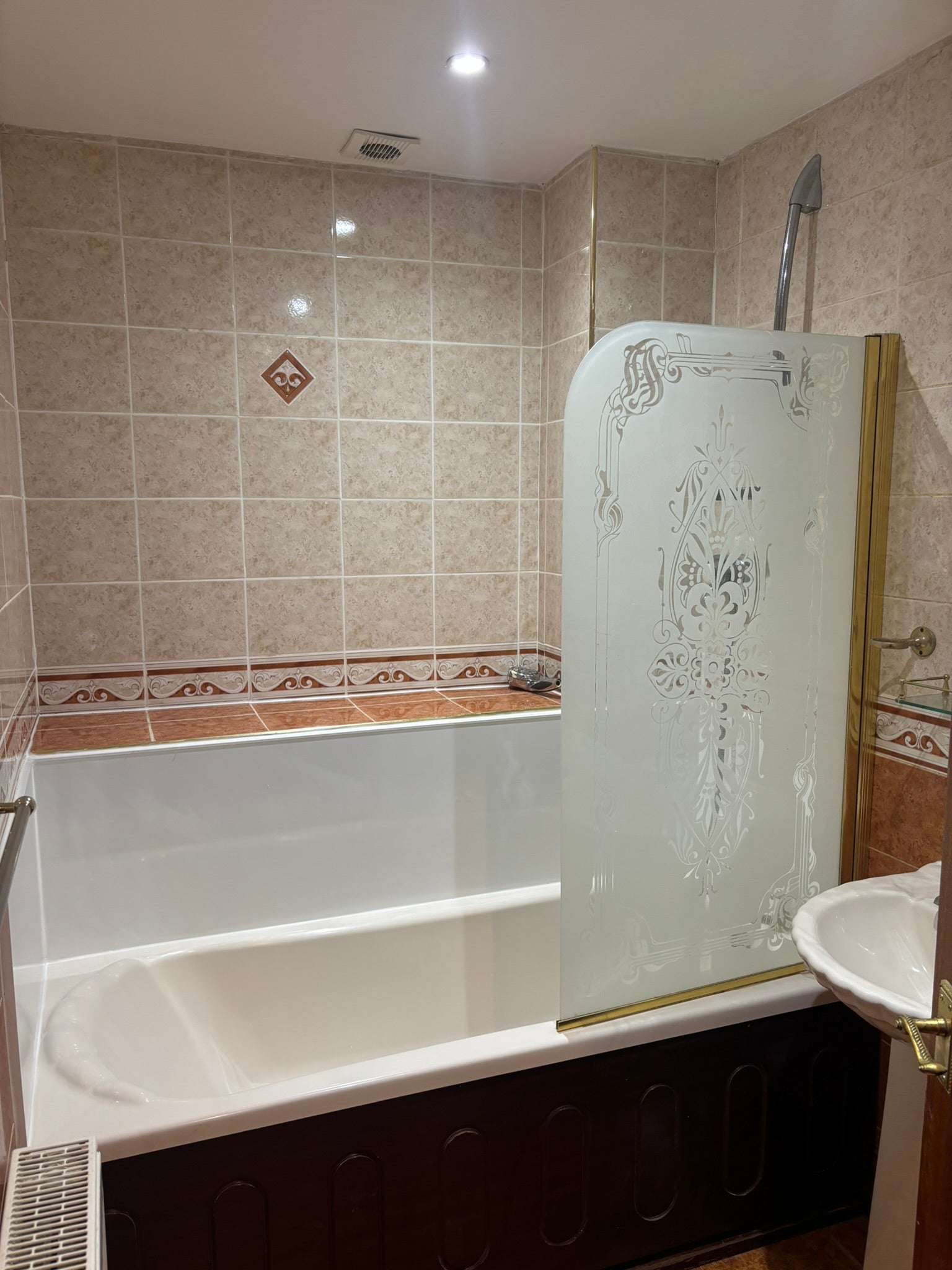 Flat Howburn Place in Aberdeen City