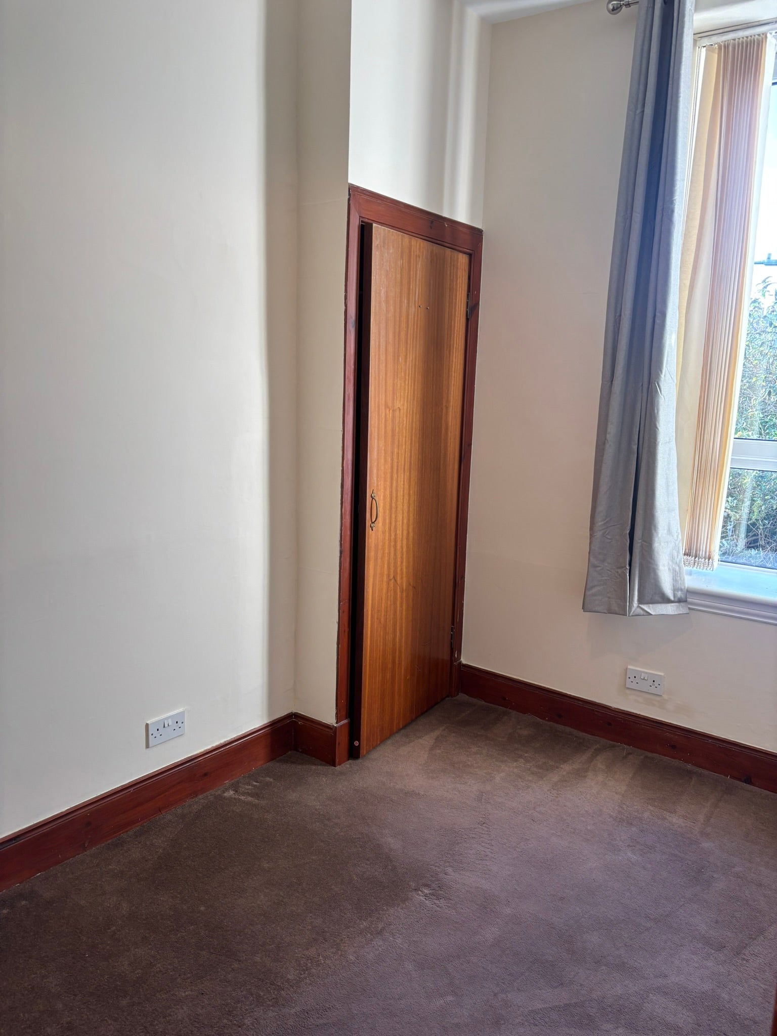 Flat Howburn Place in Aberdeen City