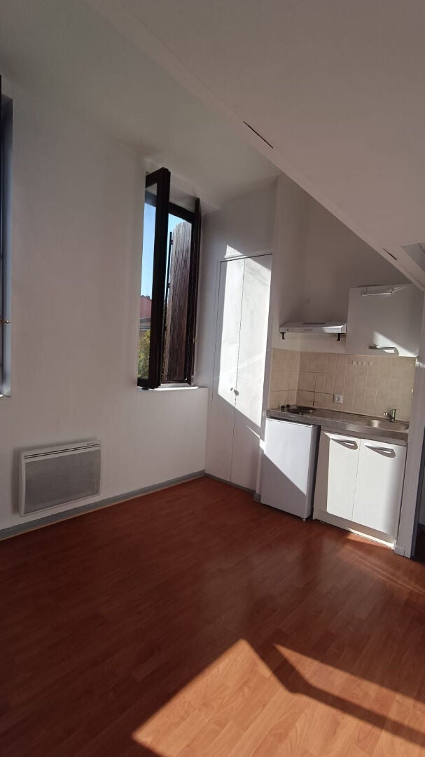 Flat Allée Jean Jaurès in Montrabé