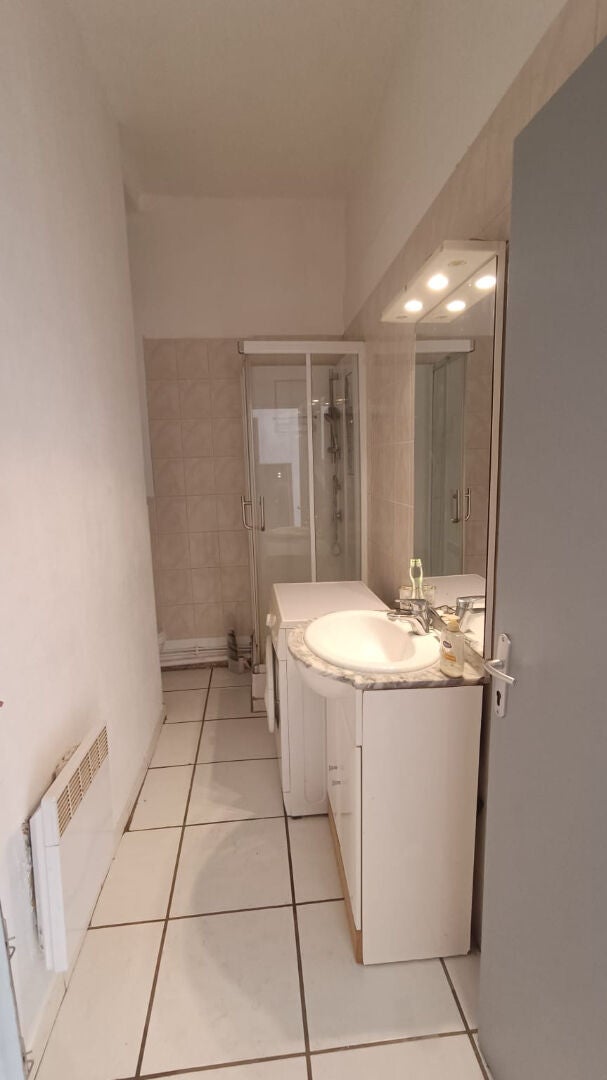 Flat Allée Jean Jaurès in Montrabé