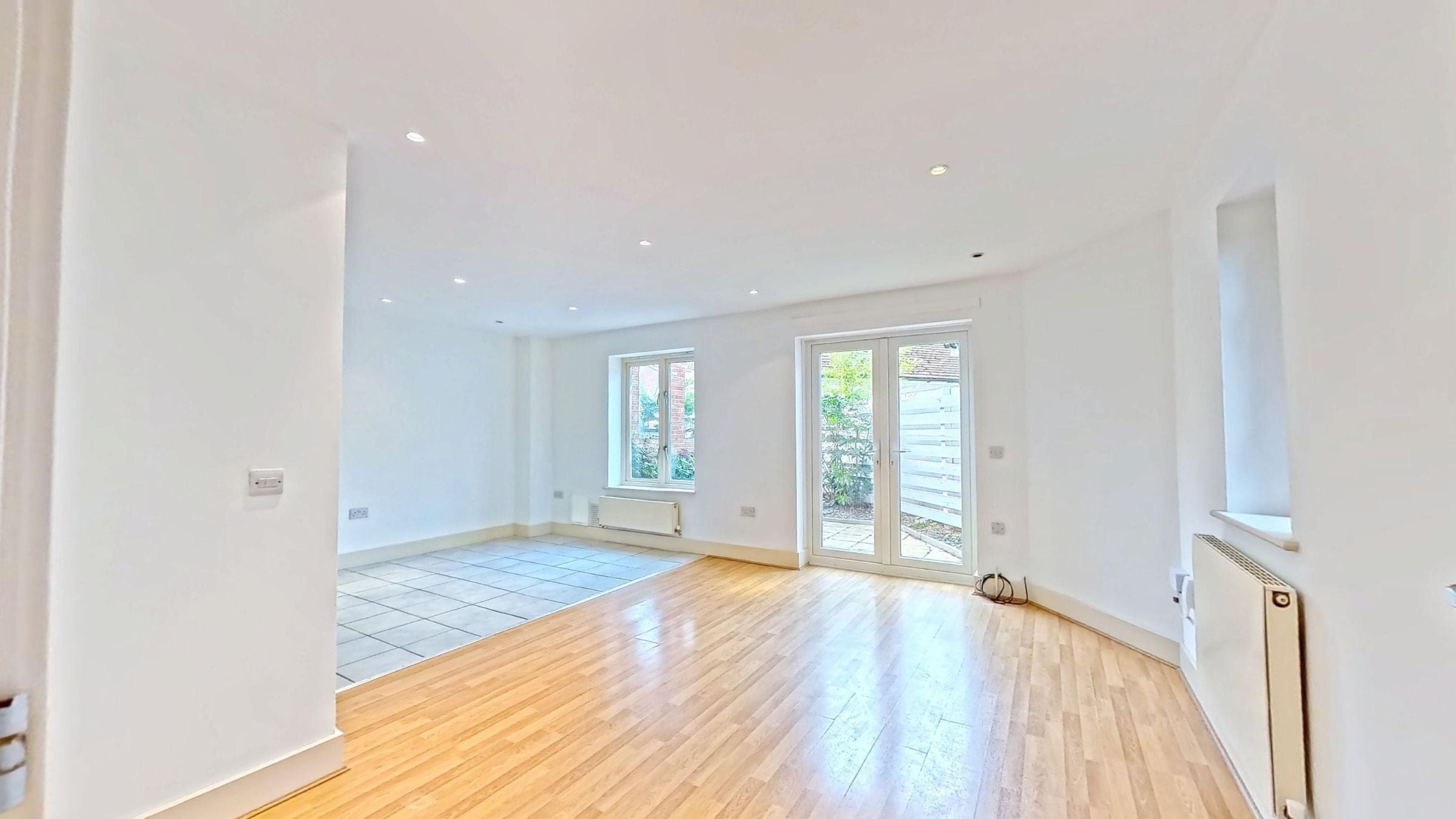 House Niagara Close in Tonbridge and Malling