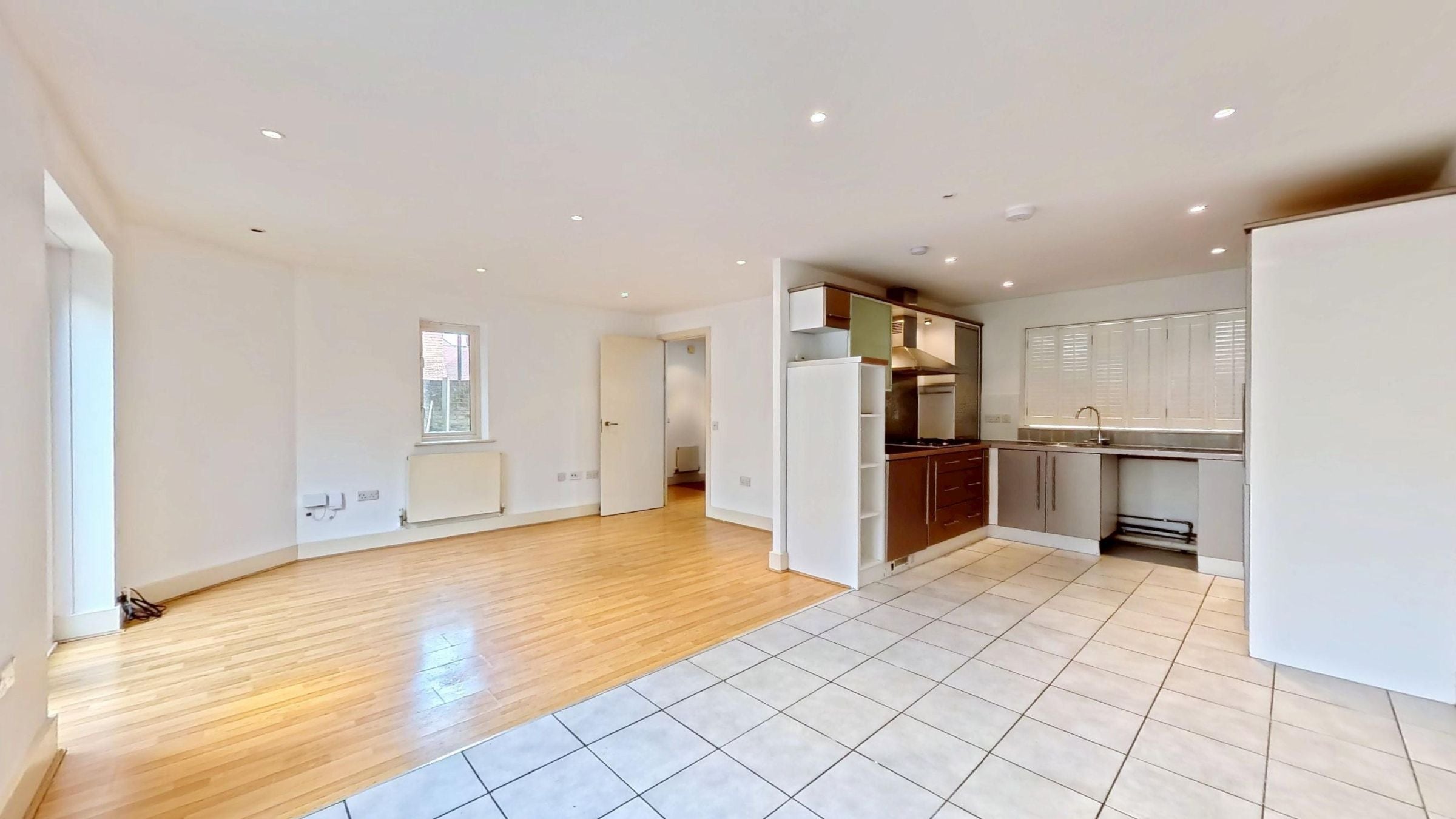 House Niagara Close in Tonbridge and Malling