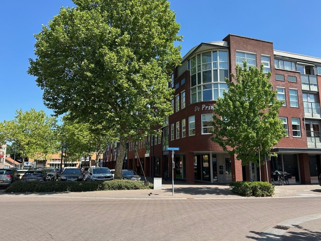 Appartement Richterpad 22 in Valkenswaard