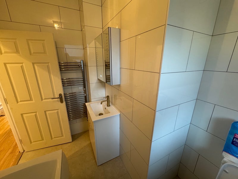 Room Raleigh Gardens in Greater London