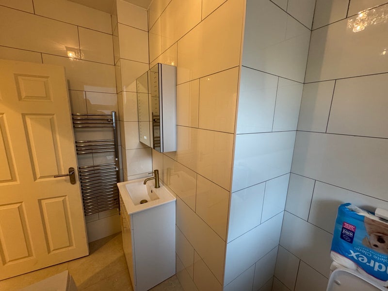 Room Raleigh Gardens in Greater London