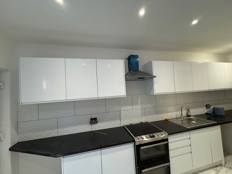 Room Raleigh Gardens in Greater London
