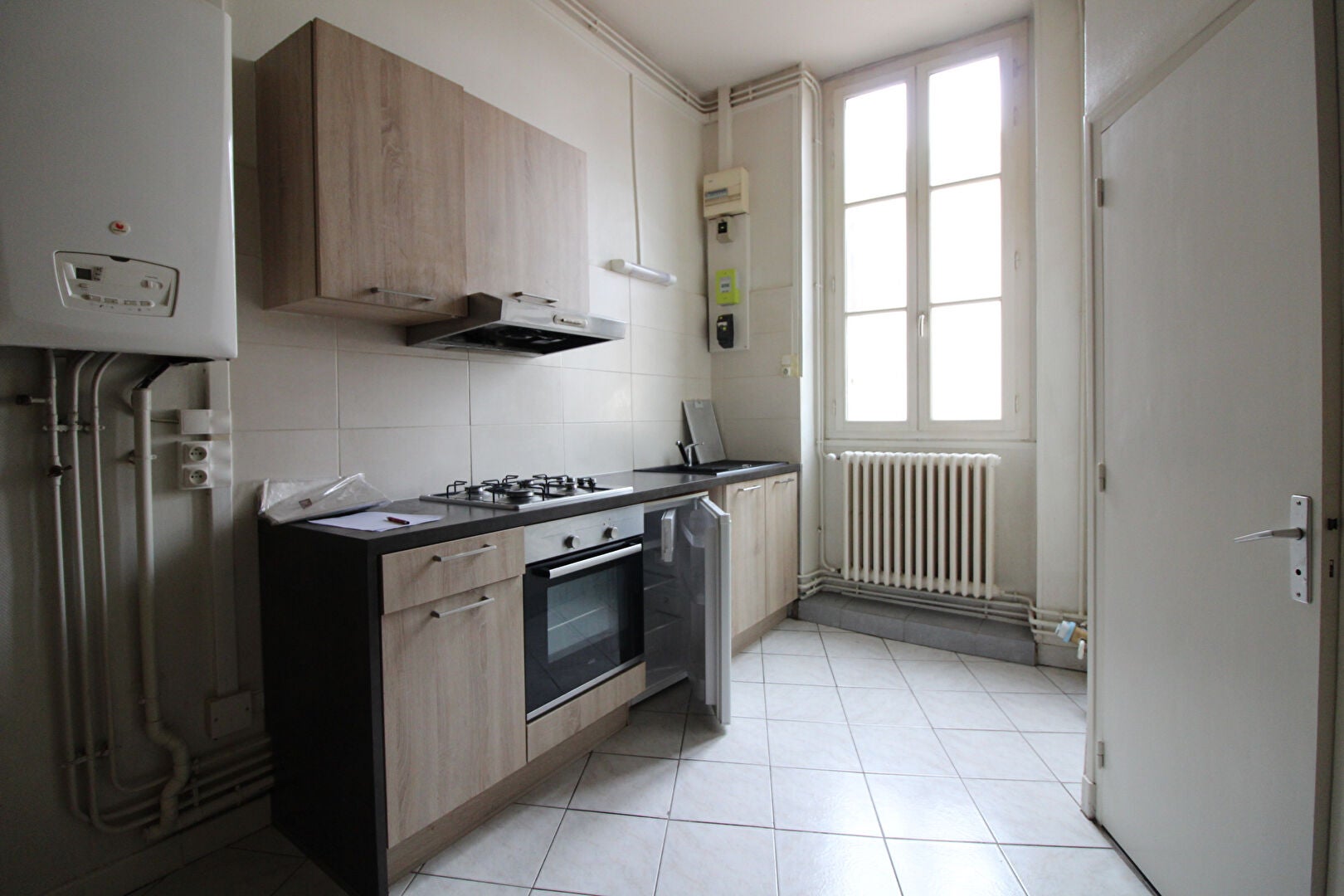 Chambre Rue du Professeur Leriche à Chalon-sur-Saône