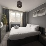Flat North John Street in Liverpool