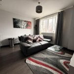 Flat North John Street in Liverpool