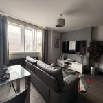 Flat North John Street in Liverpool