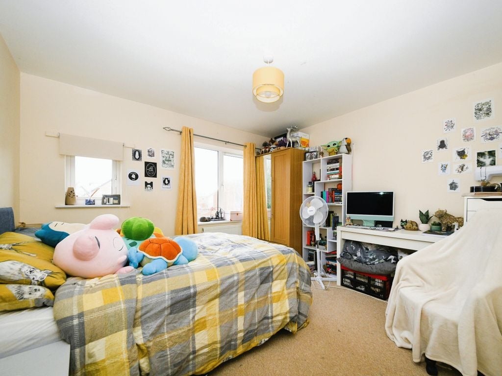 House Morleys Leet in King's Lynn and West Norfolk