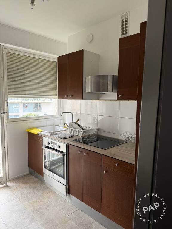 Appartement Rue de la Fédération à Paris