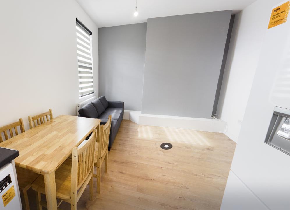 Flat Cricklewood Broadway in Greater London