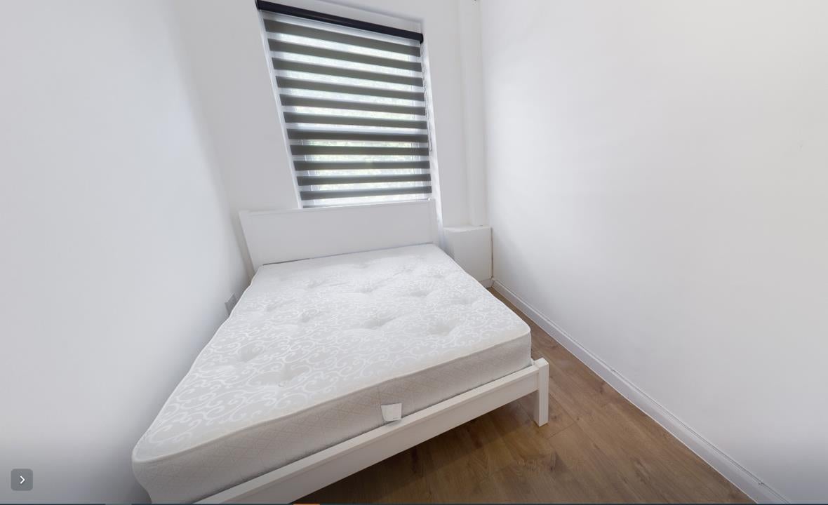 Flat Cricklewood Broadway in Greater London