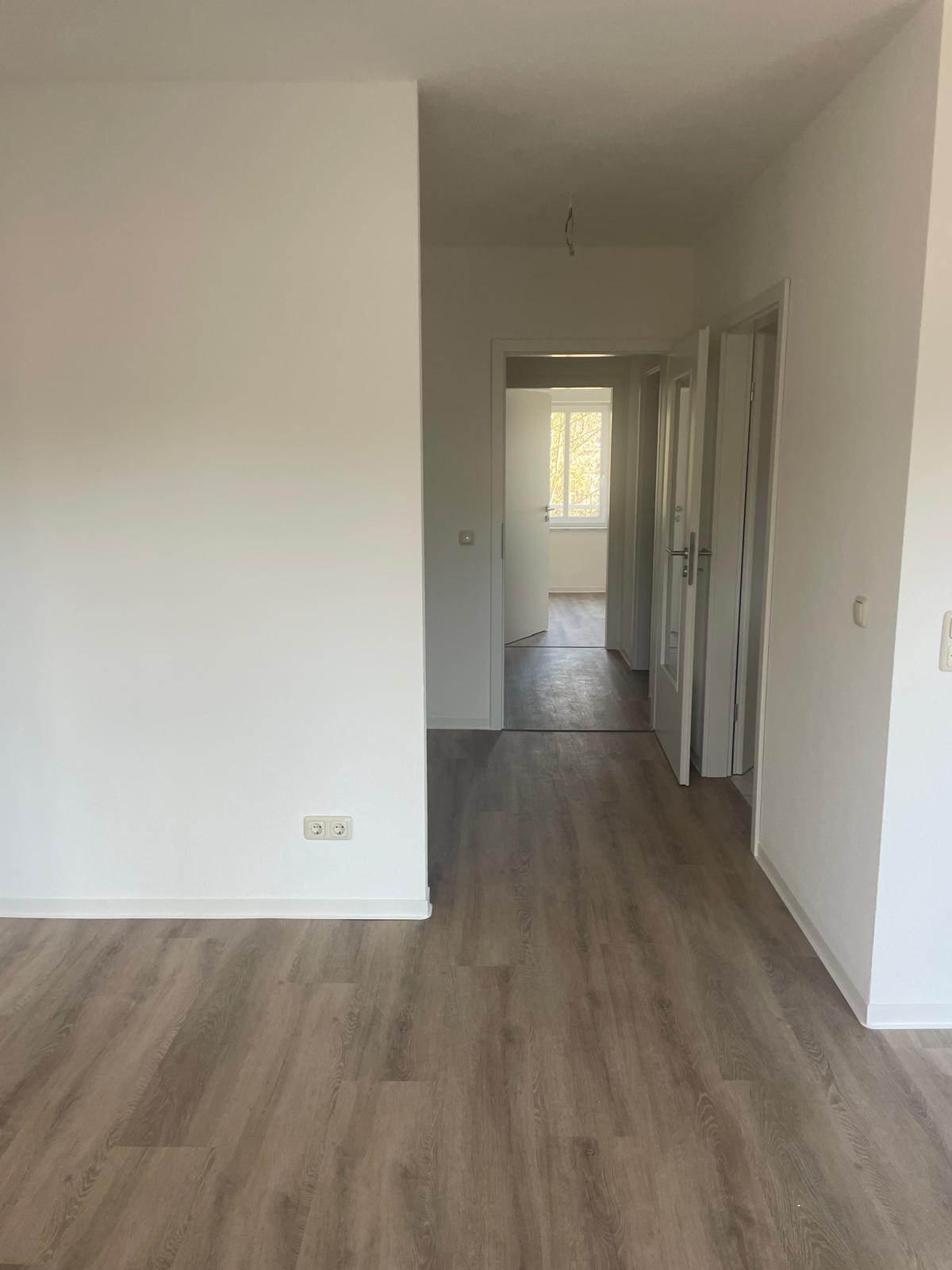 Wohnung Goethestraße in Plauen