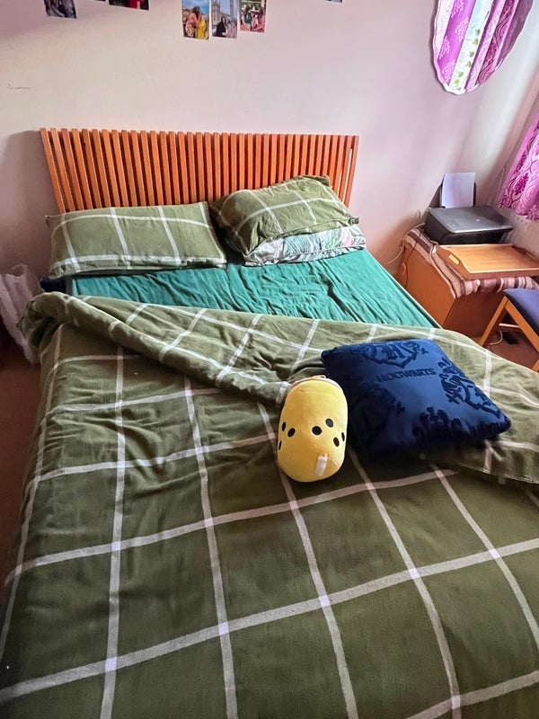 Room Easter Dalry Rigg in City of Edinburgh
