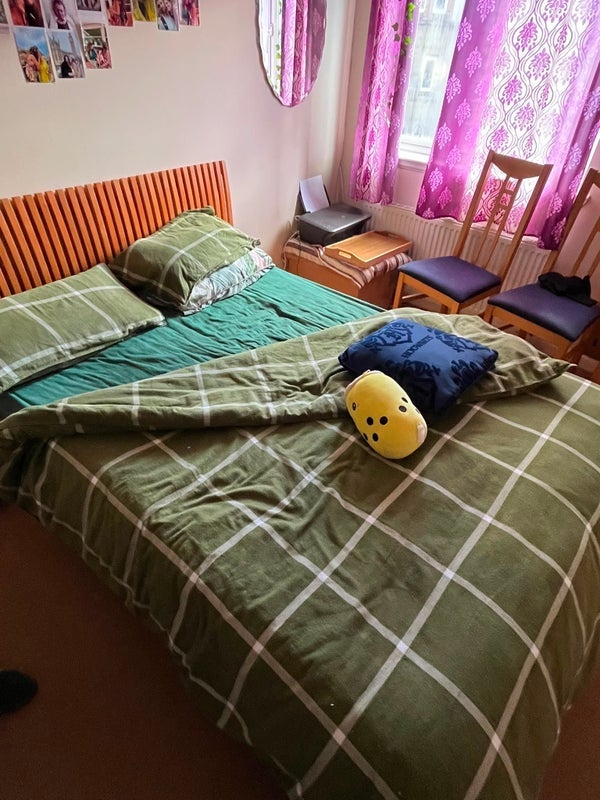 Room Easter Dalry Rigg in City of Edinburgh