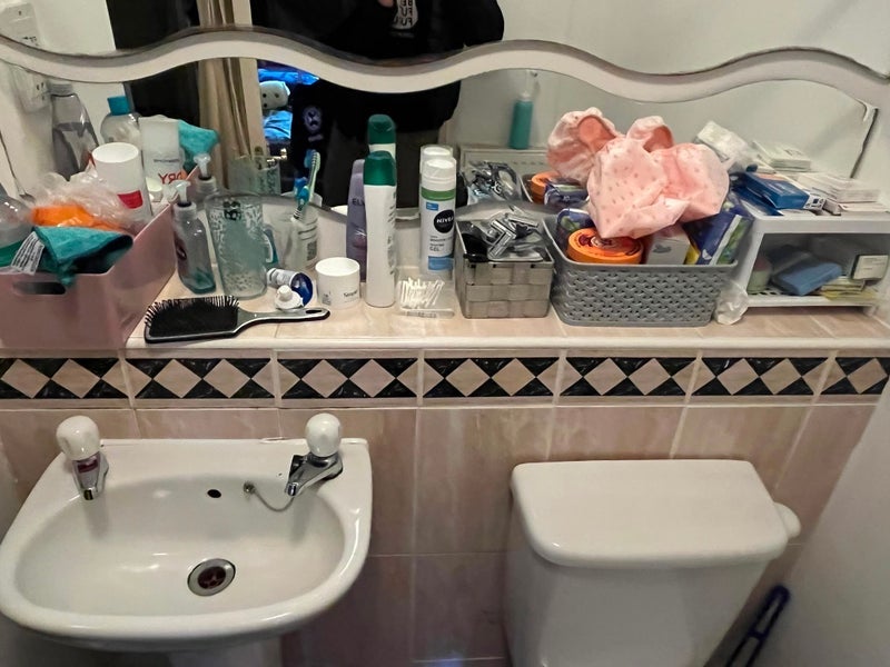 Room Easter Dalry Rigg in City of Edinburgh
